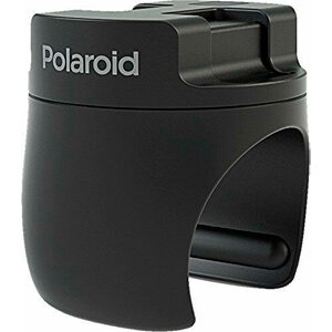 Polaroid Cube Bicycle Mount