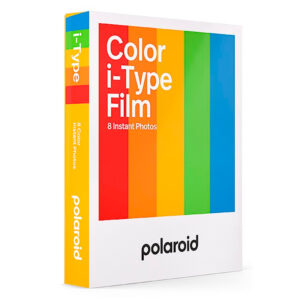 Polaroid i-Type Colour Instant Film