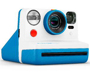 Polaroid Instant Cameras