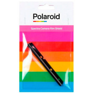 POLAROID FILM SHIELD FOR SPECTRA IMAGE CAMERAS