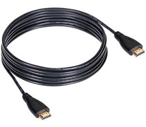 Proper Type A HDMI 3 Metre Cable