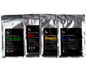 QWD ECN-2 Developing Kit