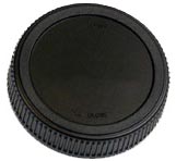 Rear Lens Cap For Contax/Yashica