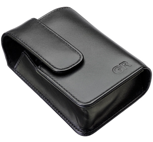 Ricoh GC-9 Soft Camera Case