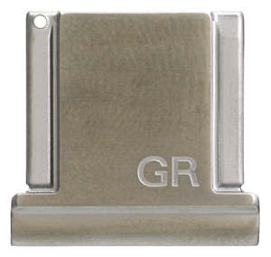 Ricoh GK-1 Metal Hot Shoe Cover