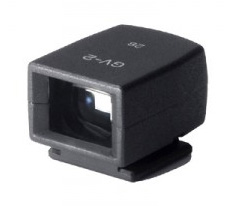 Ricoh GV-2 External Mini Viewfinder