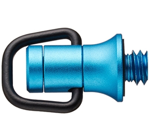 Ricoh Theta Strap Attachment - Blue