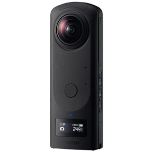 Ricoh Theta Z1 4K 360 Degree Camera - 51GB Model
