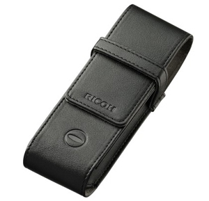 Ricoh TS-1 Soft Case For Theta - Black