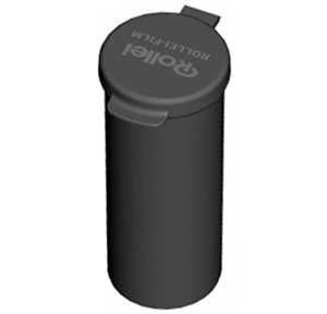 Rollei Film Container For 120 And 220 Roll Film
