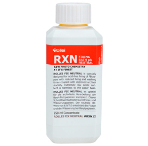Rollei RXN Fix Neutral 250ml