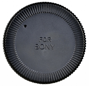 Samyang Rear Lens Cap For Sony E-Mount