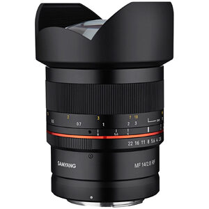 Samyang Lenses