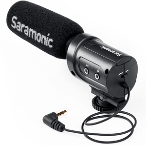 Saramonic Microphones