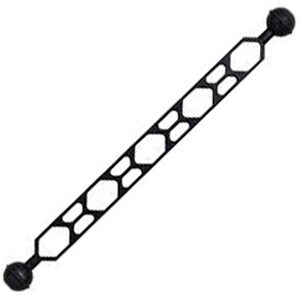 Sea & Sea SA8 Sea Arm 8 Double Ball Arm Large