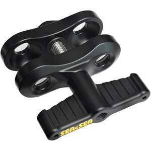 Sea & Sea SA8 Sea Arm 8 Ball Clamp II