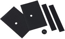 Sea & Sea Strobe Mask Set