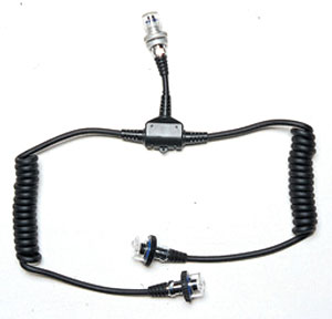 Sea & Sea 5 Pin Dual Sync Cord N (03470)