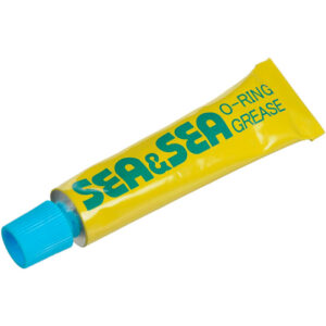 Sea & Sea O-Ring Grease