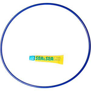 Sea & Sea O-Ring Set For MDX-RX100 II | MDX-RX100 III | DX-2G