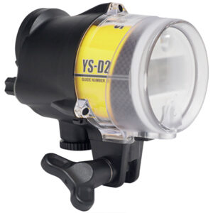 Underwater Strobe | Flash