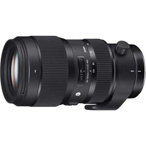 Sigma 50-100mm F1.8 DC HSM | Art Lens Canon Fitting