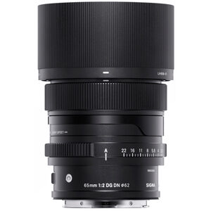 Sigma Lenses