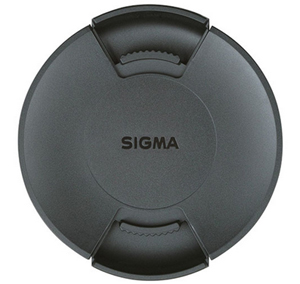 Sigma 52mm III Front Lens Cap (A00124)