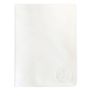 Sigma Microfibre Cleaning Cloth White