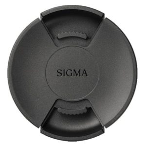 Sigma LCF-55 IV 55mm Front Lens Cap (A00242)