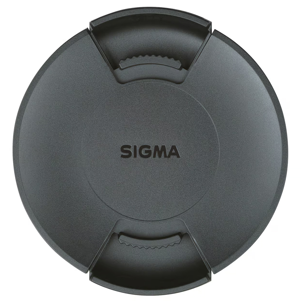 Sigma LCF-86 IV 86mm Front Lens Cap