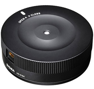 Sigma USB Dock Canon Fitting