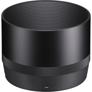 Sigma Lens Hood For 105mm F2.8 DG DN Art (LH653-01)