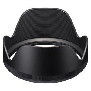 Sigma Lens Hood For 24-35mm F2 DG HSM (5887Z7)