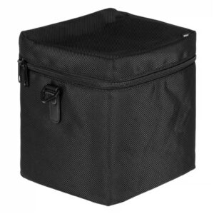 Sigma LS-259SEL Soft Lens Case For 105mm F1.4 DG HSM (Sony E)