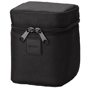 Sigma LS-588L Soft Lens Case