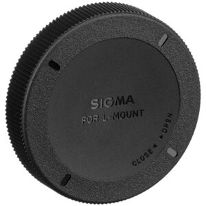 Sigma Rear Lens Cap II - L-Mount Fitting