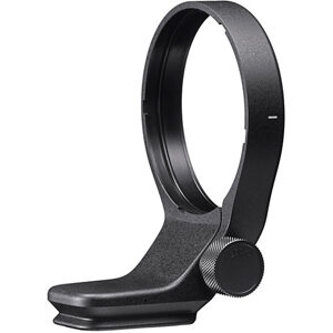 Sigma TS-111 Tripod Socket Mount For 105mm F1.4 Art Lens