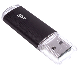 Silicon Power Ultima II 8GB USB 2.0 Pen Drive