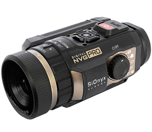 SiOnyx Aurora Pro Night Vision Camera