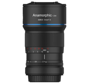Sirui Anamorphic Lenses