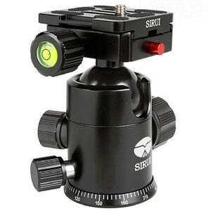 Sirui G-20X Ball Head