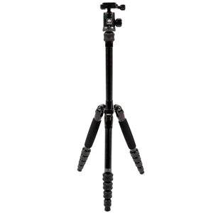 Sirui Traveler 5A Aluminium Tripod With Ball Head
