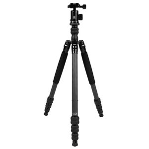 Sirui Traveler 7C Carbon Fibre Tripod With Ball Head
