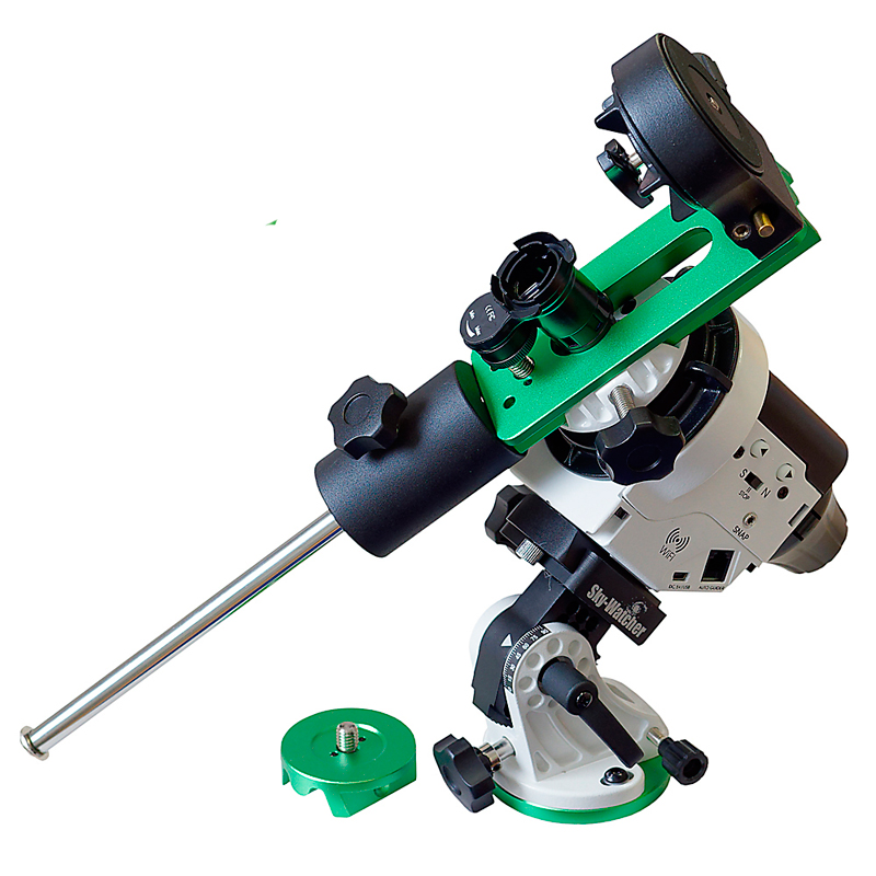 Sky-Watcher Star Adventurer 2i WiFi Pro Pack