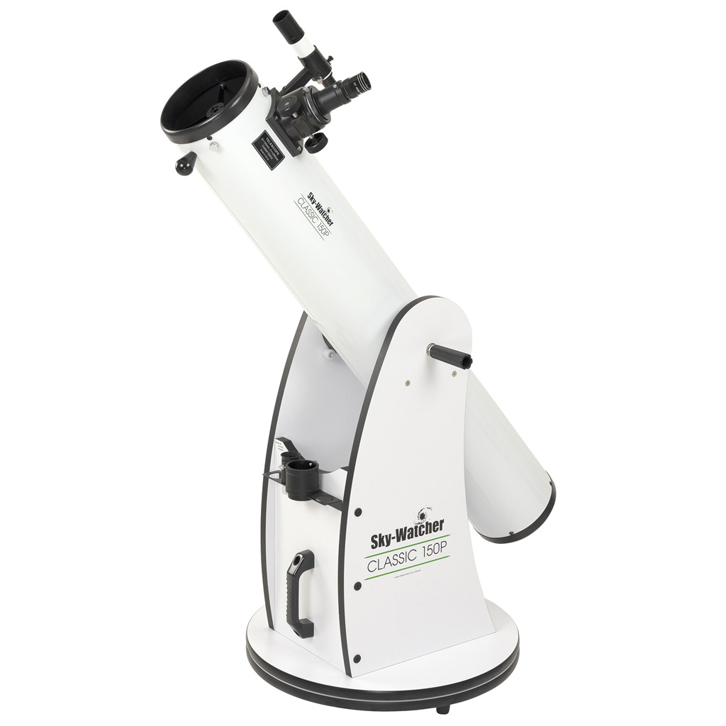 Sky-Watcher Skyliner Classic 150P Dobsonian Telescope (10716)