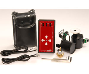 Sky-Watcher Enhanced Dual Axis Motor Drive For EQ3-2 Mount