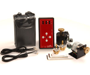 Sky-Watcher Enhanced Dual Axis Motor Drive For EQ5 Mount