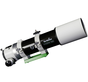 Sky-Watcher Evostar 72ED DS-PRO Optical Tube Assembly (10201)