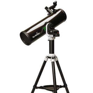 Sky-Watcher Explorer-130PS AZ-GTi WiFi Go-To Newtonian Telescope